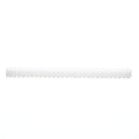 Colle thermofusible, 5/8" dia x 8" lo, Transparent Air Extreme Inc.