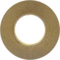 Adhesive Transfer Tape, 25.4 mm (1") W x 55 m (180') L, 5 mils Air Extreme Inc.