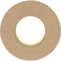 Adhesive Transfer Tape, 25.4 mm (1") W x 110 m (360') L, 5 mils Air Extreme Inc.