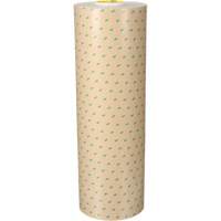 Adhesive Transfer Tape, 610 mm (24") W x 55 m (180') L, 2 mils Air Extreme Inc.