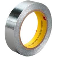 Aluminum Foil Tape, 3.1 mils Thick, 48 mm (1-7/8") x 55 m (180') Air Extreme Inc.