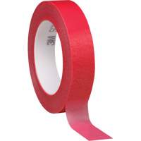 Circuit Plating Tape 1280, 12.7 mm (1/2") x 131 m (430'), Red Air Extreme Inc.