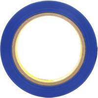 Polyester Tape 8901, 25.4 mm (1") x 66 m (216'), Blue Air Extreme Inc.