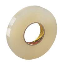 Removable Foam Tape, 24.5 m (80') L x 12.7 mm (1/2") W, 31 mils, Acrylic Air Extreme Inc.