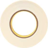 Double-Coated Tape, Polyethylene, 36 mm (1-1/2") W x 33 m (108') L, 9 mils Thick Air Extreme Inc.