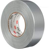 6969 Extra Heavy-Duty Duct Tape, 10.7 mils, Silver, 48 mm (2") x 55 m (180') Air Extreme Inc.