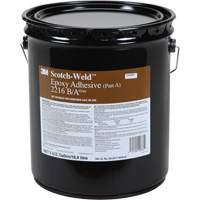 Adh&eacute;sif Scotch-Weld, 5 gal., Seau, Deux composants, Gris Air Extreme Inc.