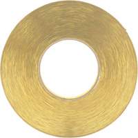 VHB Adhesive Transfer Tape, 25.4 mm (1") W x 55 m (180') L, 10 mils Air Extreme Inc.