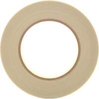 Glass Cloth Tape, 24 mm (1") W x 55 m (180') L Air Extreme Inc.