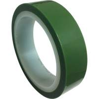 Greenback Printed Circuit Board Tape, 50.8 mm (2") x 131 m (430'), Green Air Extreme Inc.