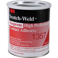 Scotch-Weld Neoprene High-Performance Contact Adhesive Air Extreme Inc.