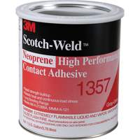 Scotch-Weld Neoprene High-Performance Contact Adhesive Air Extreme Inc.