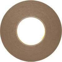 Repositionable Double-Coated Tape  9425, 12.7 mm (1/2") x 66 m (216'), Clear Air Extreme Inc.