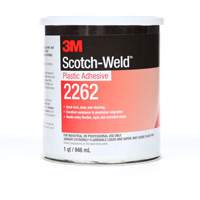 Scotch-Weld Plastic Adhesive Air Extreme Inc.