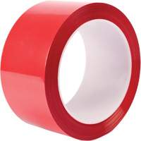 Polyester Film Tape, Polyester, 25.4 mm (1") W x 66 m (216') L, 1.9 mils Thick Air Extreme Inc.