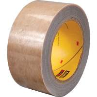 Polyester Protective Tape, Polyester, 50.8 mm (2") W x 132 m (432') L, 1.5 mils Thick Air Extreme Inc.