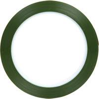 Polyester Tape, Polyester, 50.8 mm (2") W x 66 m (216') L, 1.9 mils Thick Air Extreme Inc.