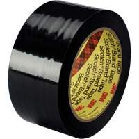 Ruban en poly&eacute;thyl&egrave;ne, Poly&eacute;thyl&egrave;ne, 25,4 mm (1") la x 33 m (108') lo, 5,1 mils &eacute;pais Air Extreme Inc.