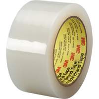Ruban en poly&eacute;thyl&egrave;ne, Poly&eacute;thyl&egrave;ne, 25,4 mm (1") la x 33 m (108') lo, 5,1 mils &eacute;pais Air Extreme Inc.