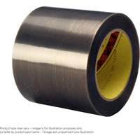 PTFE Film Tape, PTFE, 50.8 mm (2") W x 33 m (108') L, 6.5 mils Thick Air Extreme Inc.