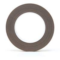PTFE Glass Cloth Tape, 25.4 mm (1") W x 33 m (108') L Air Extreme Inc.