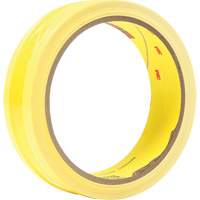 Riveters Tape 695, 25.4 mm (1") x 33 m (108'), White/Yellow Air Extreme Inc.