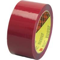 Ruban pour sceller les boîtes Scotch 371, Adh&eacute;sif Thermofusible, 1,9 mils, 48 mm (2") x 100 m (328') Air Extreme Inc.