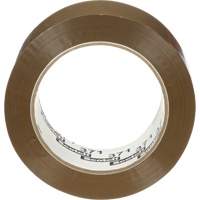 Ruban pour sceller les boîtes Scotch 371, Adh&eacute;sif Thermofusible, 1,9 mils, 48 mm (2") x 100 m (328') Air Extreme Inc.