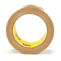 Ruban pour sceller les boîtes Scotch 375, Adh&eacute;sif Thermofusible, 3,1 mils, 48 mm (2") x 50 m (164') Air Extreme Inc.