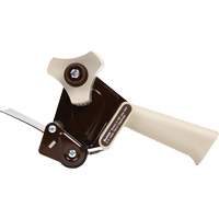 Scotch&reg; Box Sealing Tape Dispenser, Standard Duty, Fits Tape Width Of 72 mm (3") Air Extreme Inc.