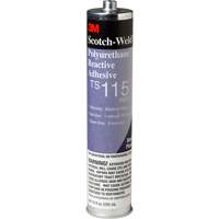 Adh&eacute;sif PUR Scotch-Weld, 10 oz, Cartouche, Transparent Air Extreme Inc.