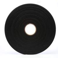 Ruban en mousse de vinyle 4508, 25,4 mm (1") la x 32,9 m (108') lo, 125 mils, Noir Air Extreme Inc.