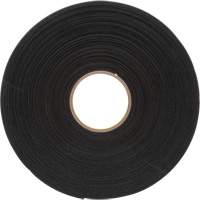 Ruban de mousse en vinyle 4516, 19 mm (3/4") la x 32,9 m (108') lo, 62 mils, Noir Air Extreme Inc.