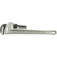 PWA-36 Super Heavy-Duty Pipe Wrench, 5-1/4" Jaw Capacity, 36" Long, Powder Coated Finish, None Handle Air Extreme Inc.