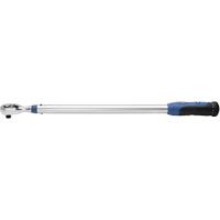 Super Heavy-Duty Torque Wrench, Click, 1/2" Square Drive, 50 - 250 lbf. Ft Air Extreme Inc.