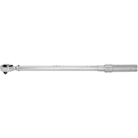 JITW-12250 Industrial Series Torque Wrench, Click, 1/2" Square Drive, 50 - 250 lbf. Ft Air Extreme Inc.