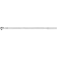 JITW-34600 Industrial Series Torque Wrench, Click, 3/4" Square Drive, 150 - 600 lbf. Ft Air Extreme Inc.