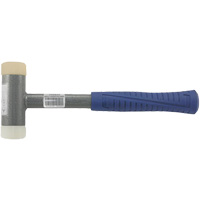 SFH-125 Marteau sans rebond &agrave; face souple, 20 oz, Prise Textur&eacute; Air Extreme Inc.