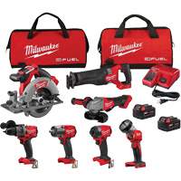 Cordless Tools