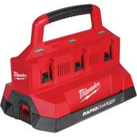 Cordless Tool Chargers