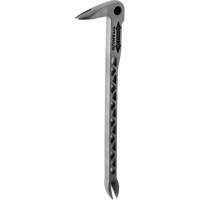Pied de biche en titane, 3" la x 11-1/2" lo Air Extreme Inc.