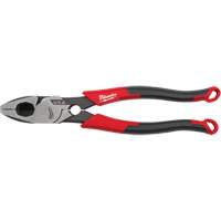 Lineman's Comfort Grip Pliers with Thread Cleaner Air Extreme Inc.
