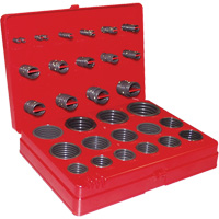 Assortiment de joints toriques SAE Air Extreme Inc.
