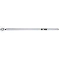 Torque Wrench, Electronic, 3/4" Square Drive, 70 - 750 ft-lbs. Air Extreme Inc.