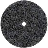 Scotch-Brite EXL Unitized Wheel, 3" x 1/2", 1/4" Arbor Air Extreme Inc.