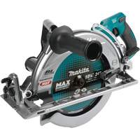 XGT Rear-Handle Circular Saw with Brushless Motor, 10-1/4", 40 V Air Extreme Inc.