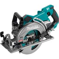 XGT Brushless Cordless Rear-Handle Circular Saw (Tool Only), 7-1/4", 40 V Air Extreme Inc.