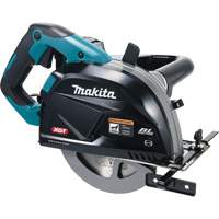 XGT Brushless Cordless Metal Circular Saw (Tool Only), 7-1/4", 40 V Air Extreme Inc.