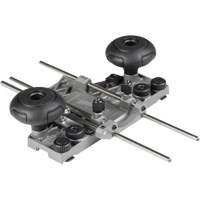 Router Guide Rail Adapter Air Extreme Inc.