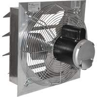 Ventilateur d'&eacute;chappement 14" s&eacute;rie X 1SP Air Extreme Inc.
